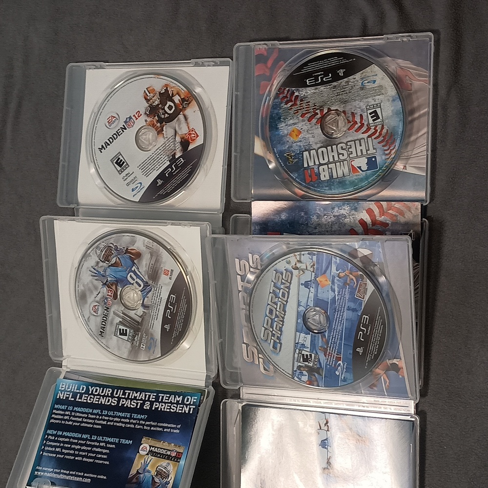 Game PSP 3 - Picture 2 of 4